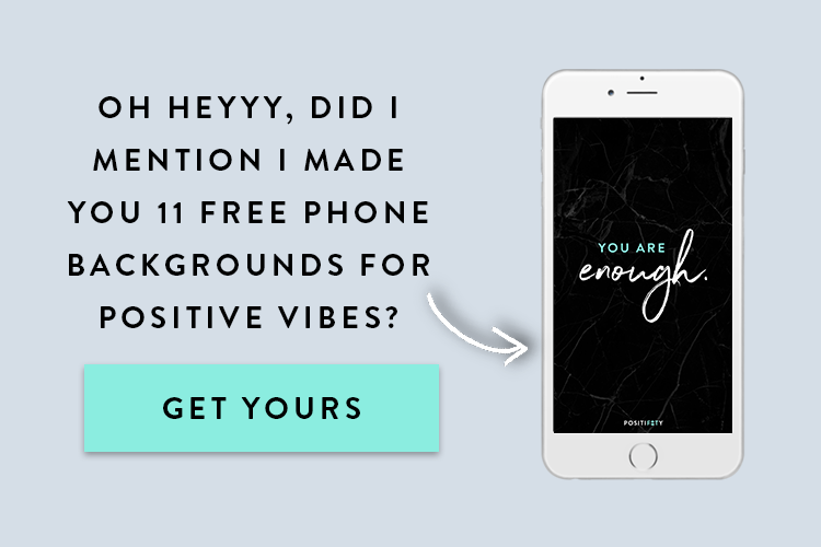 Free inspiring positive phone backgrounds