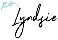 xo-lyndsie-signature