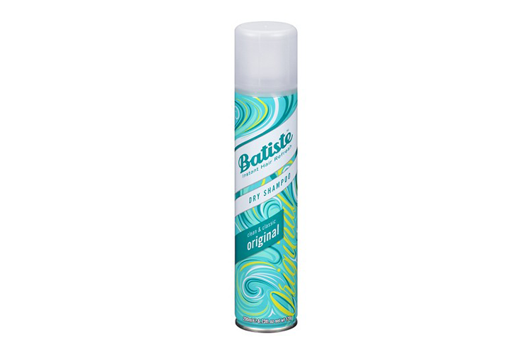 Batiste Dry Shampoo