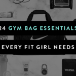 Gym Bag Essentials