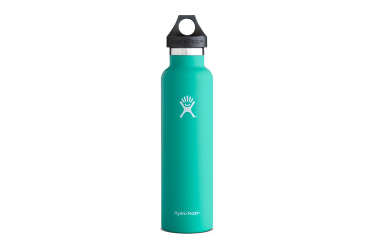 Hydroflask water bottle