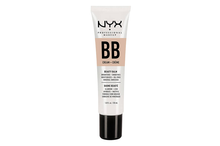 Nyx BB Cream