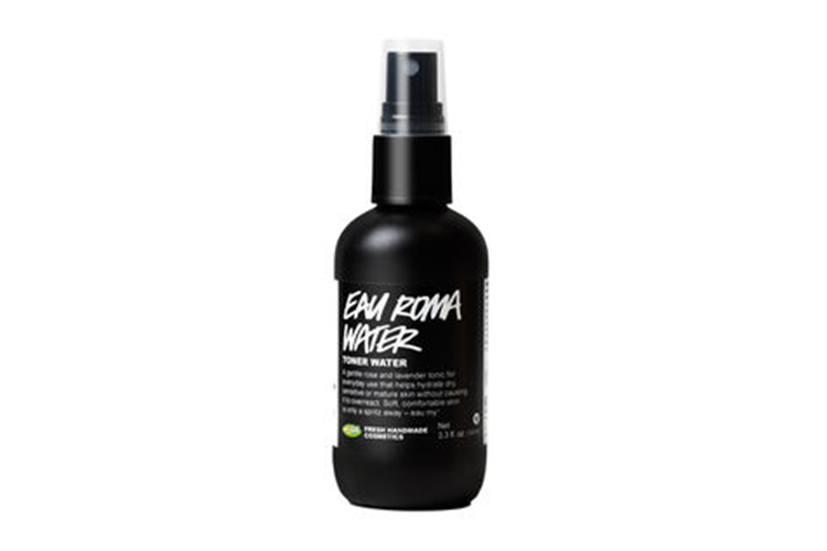 LUSH Eau Roma Water Toner