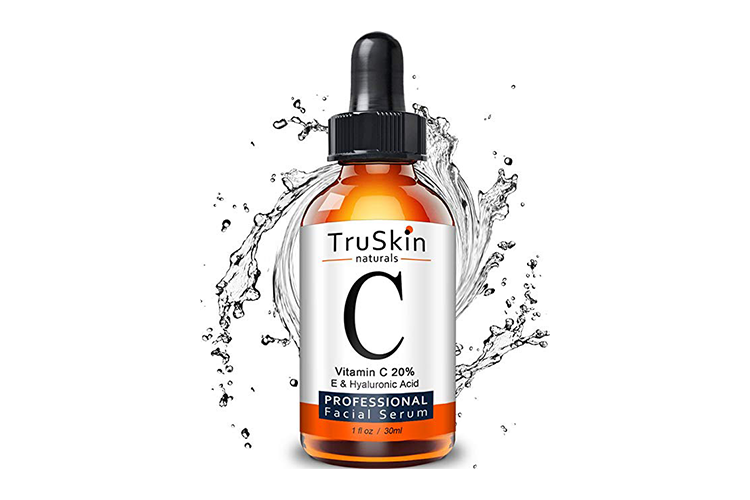 TruSkin Naturals Vitamin C Serum