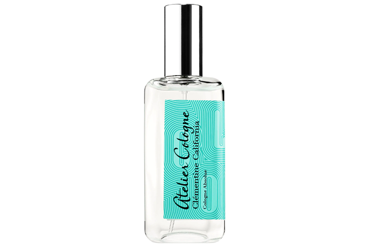 ATELIER COLOGNE Clémentine California Cologne Absolue Pure Perfume