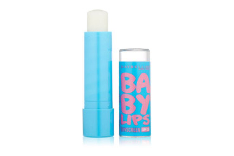 Maybelline Baby Lips Lip Balm Quenched