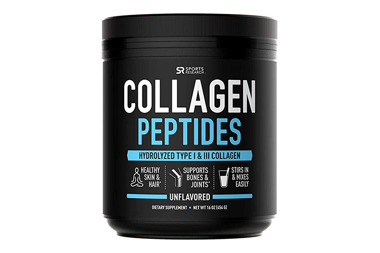 Collagen Peptides Powder