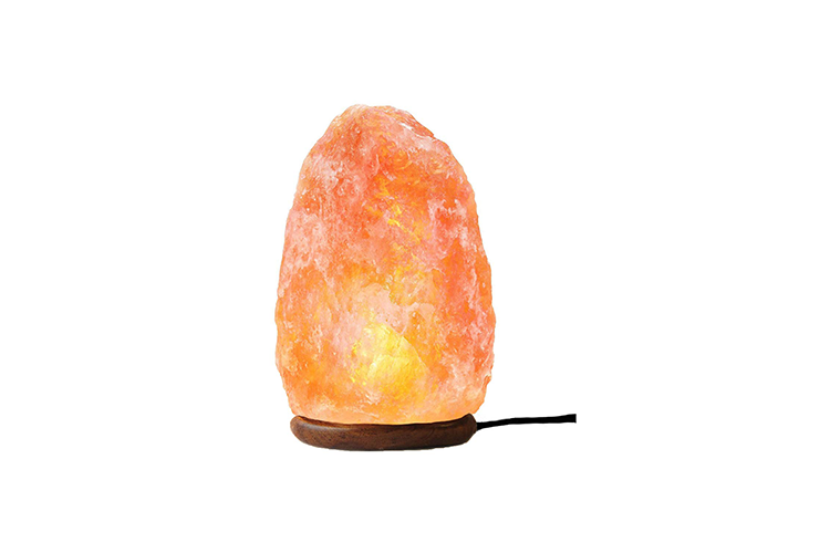 Himalayan Salt Rock Lamp