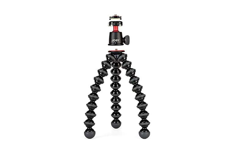 Joby GorillaPod 3k tripod