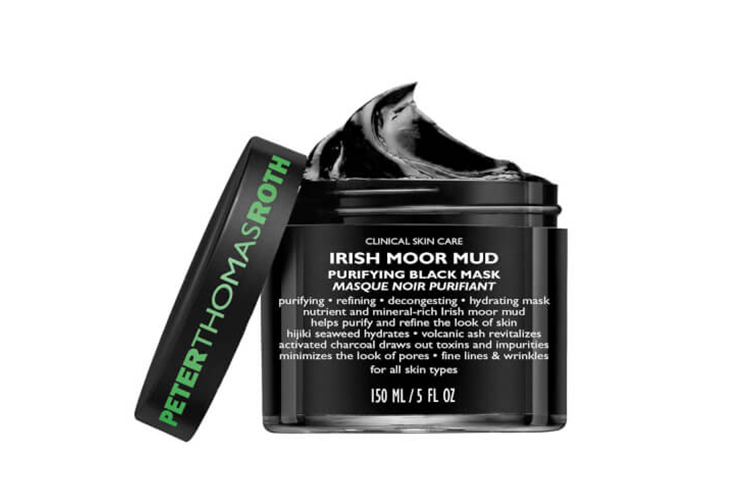 Peter Thomas Roth Irish Moor Mud Mask