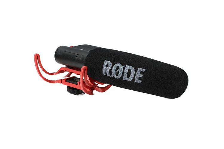 Rode VideoMic
